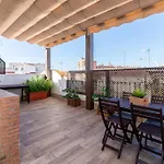 Alameda Center By Thegoodtourist Sevilla