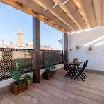 Alameda Center By Thegoodtourist * Sevilla