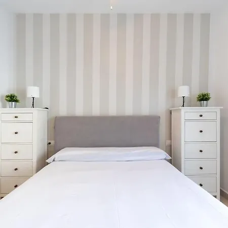 Apartment Alameda Center By Thegoodtourist