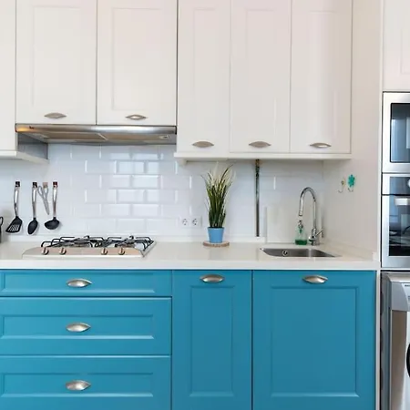 Alameda Center By Thegoodtourist Apartment