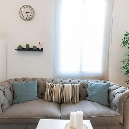 Alameda Center By Thegoodtourist Apartment *