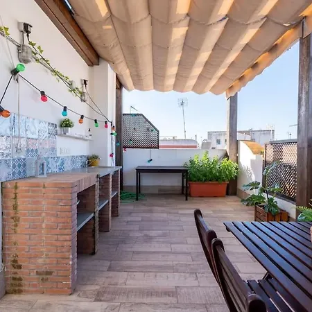Alameda Center By Thegoodtourist Apartment *