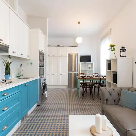 Alameda Center By Thegoodtourist Apartment