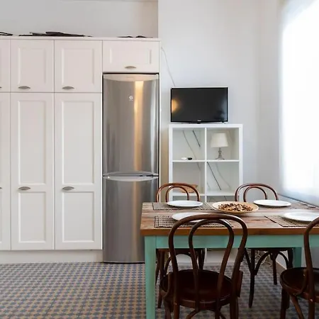 Apartment Alameda Center By Thegoodtourist Seville