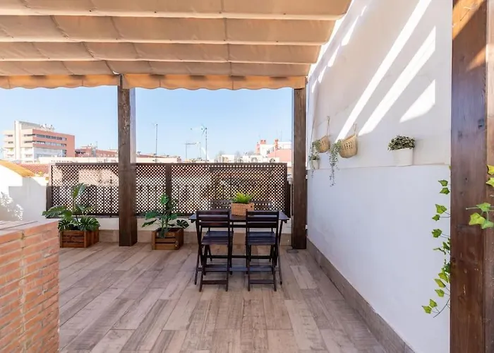 Alameda Center By Thegoodtourist アパート *